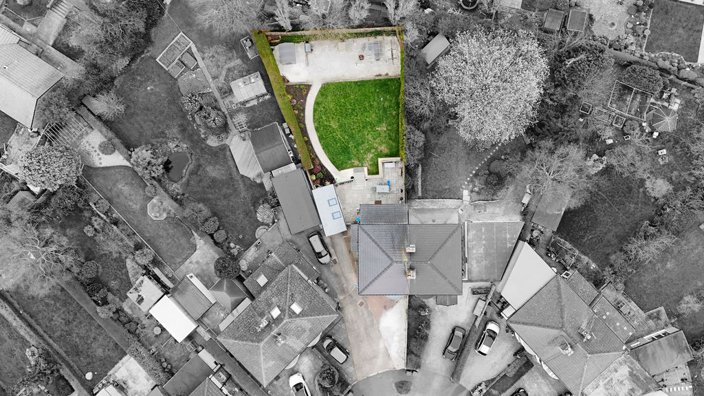 Ashbury Drive Norton